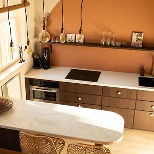 Appartement met een Slaapkamer